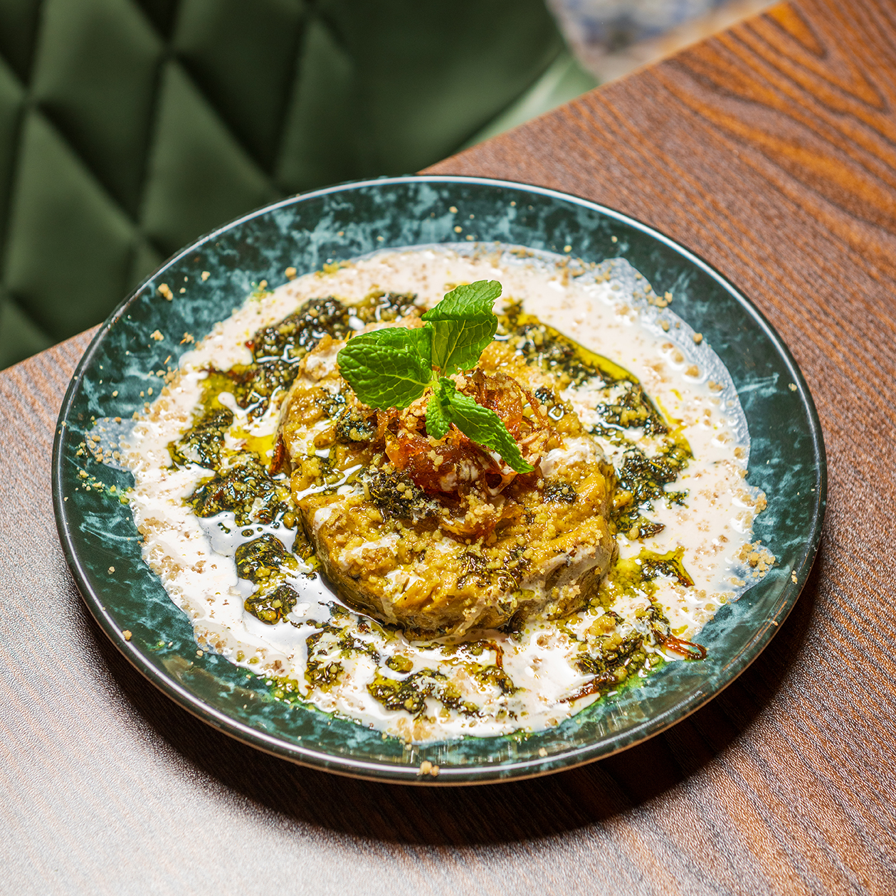 Meze